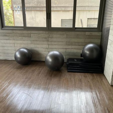 Oscar Freire - Vn Studio 1108 São Paulo Eksteriør billede